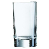 Arcoroc Szklanka niska Islande 100 ml - 6 sztuk