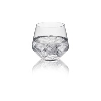 RONA Martina Szklanka niska 390 ml