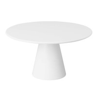 Hendi Okrągła patera na ciasto z melaminy ⌀310 mm