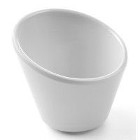 Fine Dine Miska skośna Velocity 70x70x60 mm