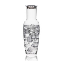 RONA Polis Karafka z dwiema zatyczkami 870 ml