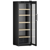 Liebherr Szafa chłodnicza przeszklona do przechowywania wina 443 l - 6 półek | GrandCru Selection