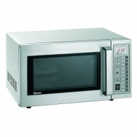 Bartscher Kuchenka mikrofalowa 25 l 1000 W