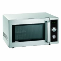 Bartscher Kuchenka mikrofalowa 25 l 1000 W