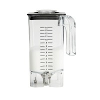 Hamilton Beach AirWhip Dzbanek do spieniania mleka 1.4 l