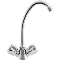 Stalgast Bateria umywalkowa