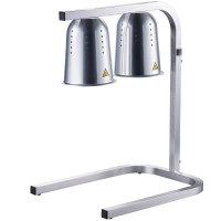 Stalgast Lampa grzewcza do potraw