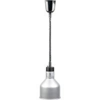 Stalgast Lampa grzewcza do potraw wisząca