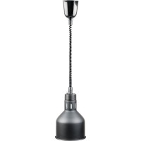 Stalgast Lampa grzewcza do potraw wisząca