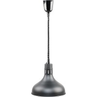 Stalgast Lampa grzewcza do potraw wisząca