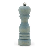 Bisetti Vintage Młynek do pieprzu 190 mm | niebieski