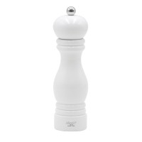 Bisetti Sorrento Młynek do pieprzu 190 mm | biały