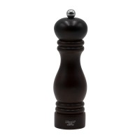 Bisetti Sorrento Młynek do pieprzu 190 mm | czarny