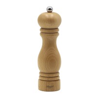 Bisetti Sorrento Młynek do soli 190 mm | naturalny