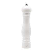 Bisetti Sorrento Młynek do pieprzu 250 mm | biały