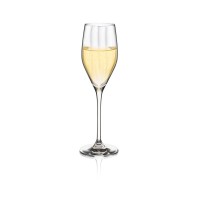 RONA Favourite Optical Kieliszek do szampana 170 ml