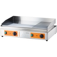 Caterina Płyta grillowa 2/3 gładka 720 mm