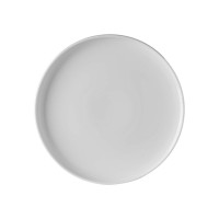 Fine Dine Pure Talerz z wysokim rantem ⌀210 mm