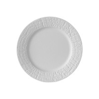 Fine Dine Nordic Talerz płytki z rantem ⌀270 mm