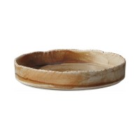 Fine Dine Talerz z wysokim rantem 250 mm | Constancy 
