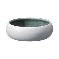 Fine Dine Miska 165 mm | Goro White Green
