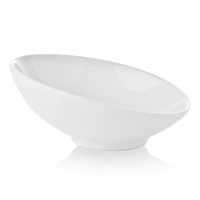 Fine Dine Bianco Misa skośna 300 ml