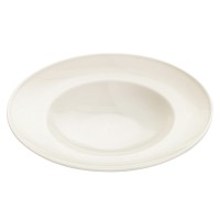 Fine Dine Crema Talerz do pasty ⌀300 mm