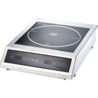 Stalgast Kuchenka indukcyjna o mocy 3,5 kW