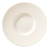 Fine Dine Crema Talerz prezentacyjny ⌀318 mm