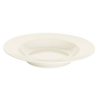Fine Dine Crema Talerz głęboki ⌀230 mm