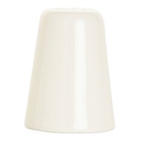 Fine Dine Crema Solniczka ⌀50x75 mm