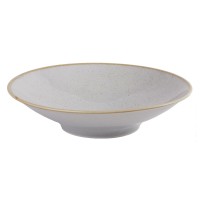 Porland Ashen Talerz ⌀260 mm