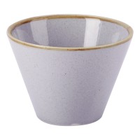Porland Ashen Miska stożkowa 200 ml