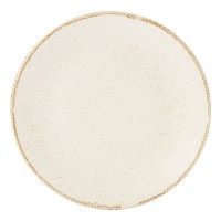 Porland Sand Talerz płytki ⌀240 mm
