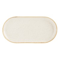 Porland Sand Półmisek owalny 300x150 mm