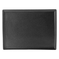 Porland Coal Półmisek prostokątny 350x260 mm