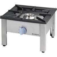 Stalgast Taboret gazowy Top Line Power 14 kW