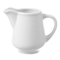Fine Dine Bianco Dzbanek do mleka/Mlecznik 200 ml