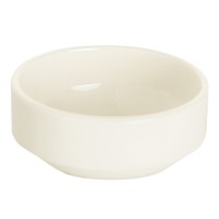 Fine Dine Crema Miska sztaplowana 90 ml