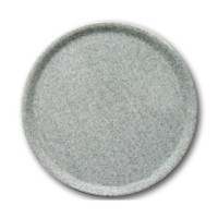Fine Dine Talerz do pizzy Granito ⌀330 mm