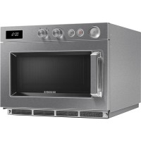 Samsung Kuchenka mikrofalowa 26 l elektromechaniczna 1850 W