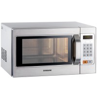 Samsung Kuchenka mikrofalowa 26 l elektroniczna