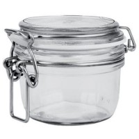 Bormioli Rocco Słoik typu Wek Fido 125 ml 