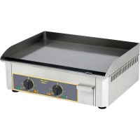 Roller Grill Płyta grillowa 6,0 kW