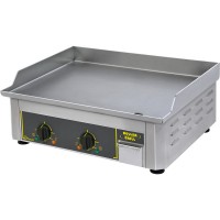 Roller Grill Płyta grillowa elektryczna gładka 3,5 kW