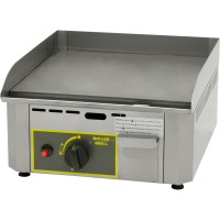 Roller Grill Płyta grillowa gazowa 3,2 kW