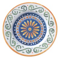 Fine Dine Capri Talerz płytki ø210 mm