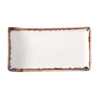 Fine Dine Vanilla Talerz serwingowy 215x90 mm