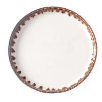 Fine Dine Vanilla Talerz płytki ø190 mm