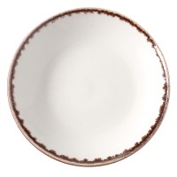 Fine Dine Vanilla Talerz głęboki coupe ø230 mm